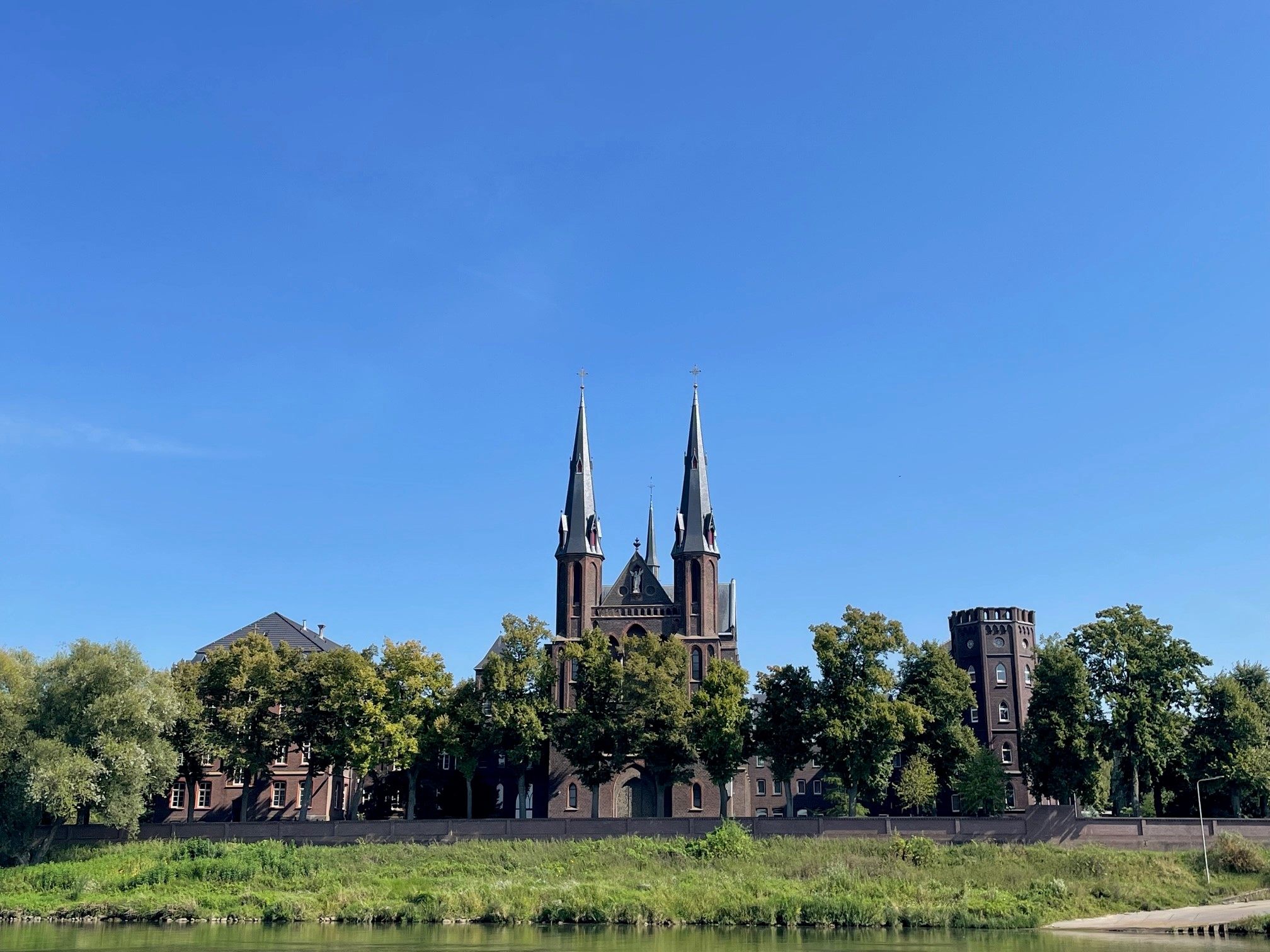 Steyl dubbelkerk 2